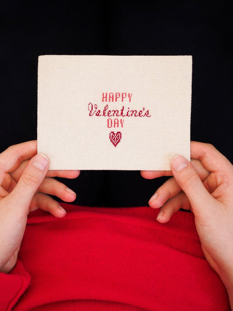 Valentine's Day Card Messages
