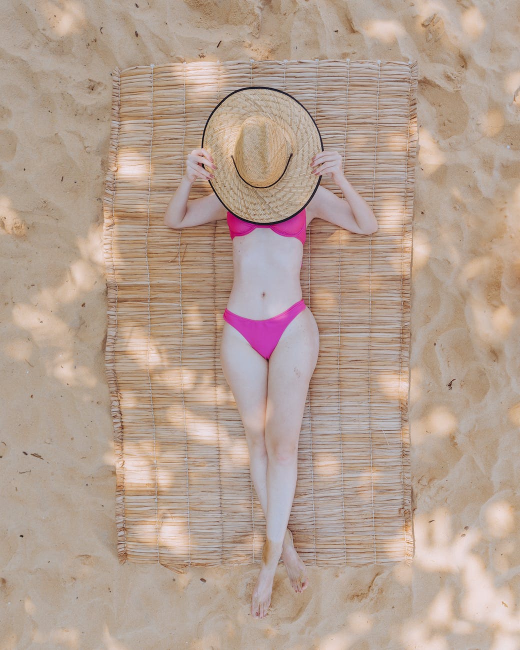 17 Cute yellow bikini and swimwear ideas - Find A Way by JWP