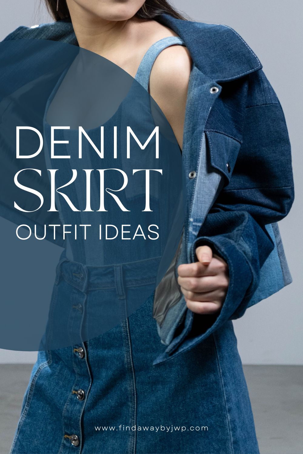 Denim Outfit Ideas in 2020 To Try Now | Vogue