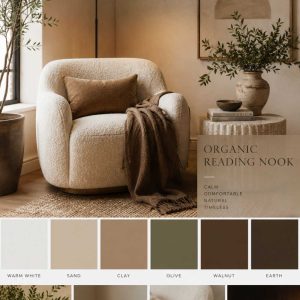 How to Create a Reading Nook: 22 Stylish & Current Ideas